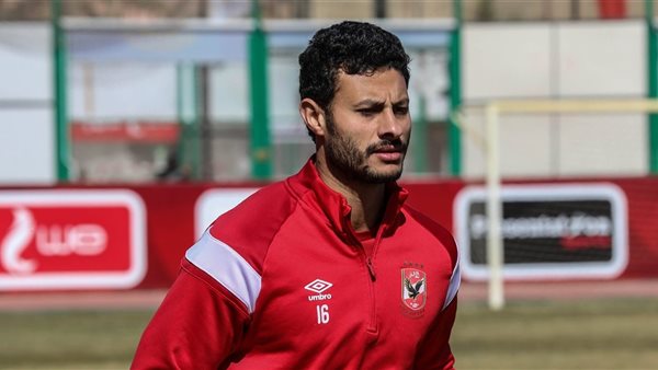 محمد الشناوي 