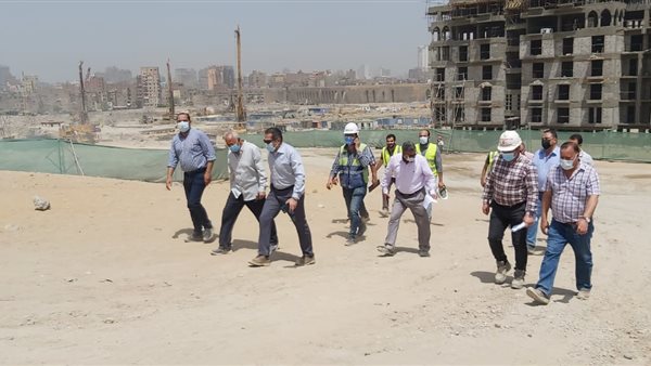 جانب من الحدث