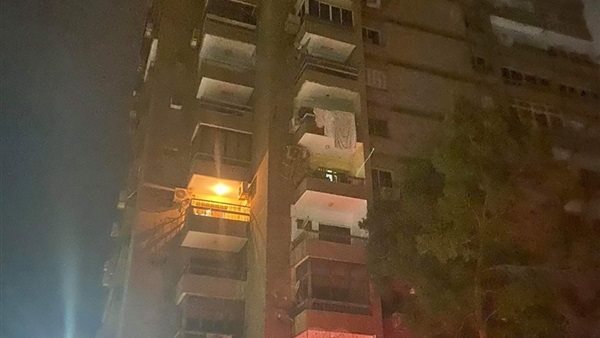 صورة من الحدث