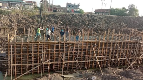 جانب من الحدث