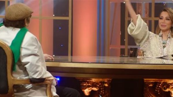 جانب من البرنامج