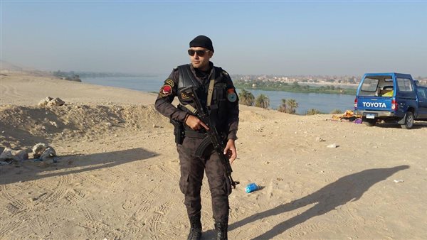 الشهيد عمرو صلاح