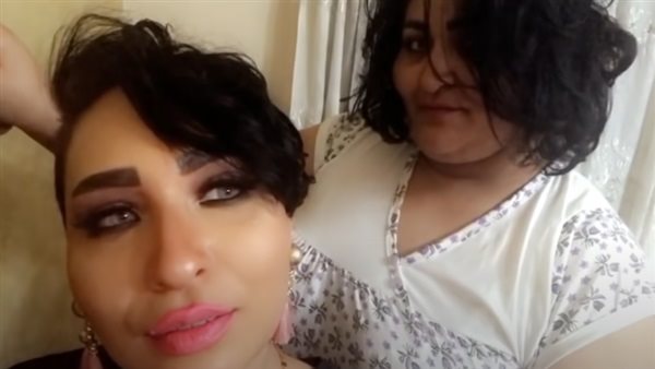 شيري هانم وزمردة