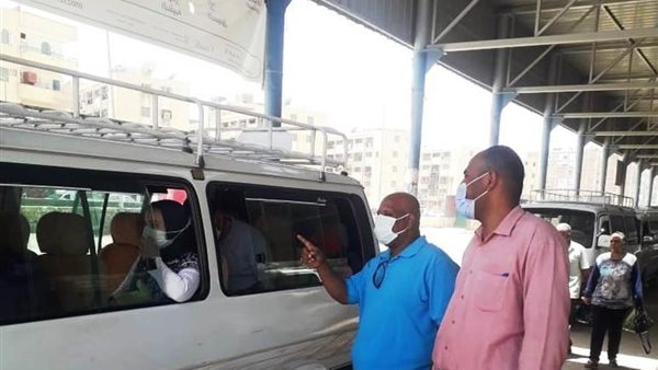 جانب من الحملات