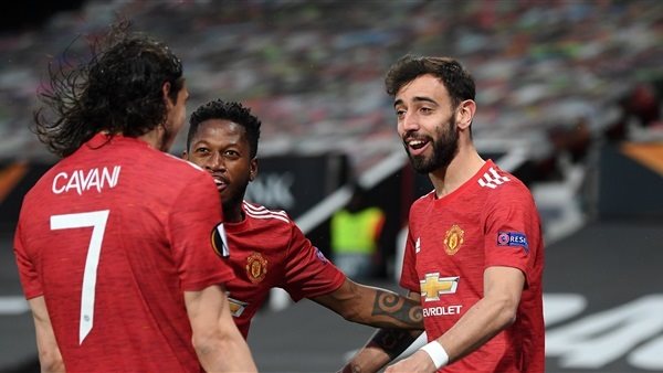 مانشستر يونايتد