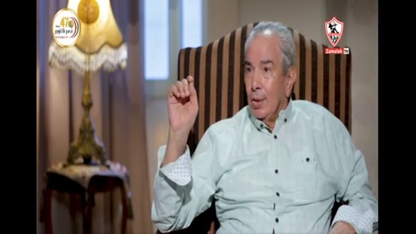 فاروق السيد 