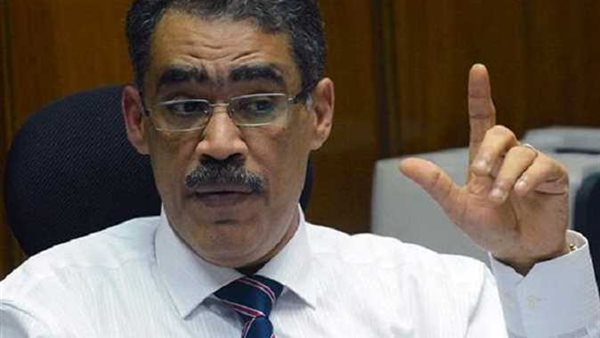 نقيب الصحفيين