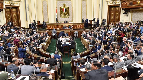 مجلس النواي- صورة