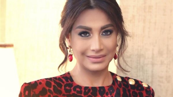 الاعلامية بسمة وهبة