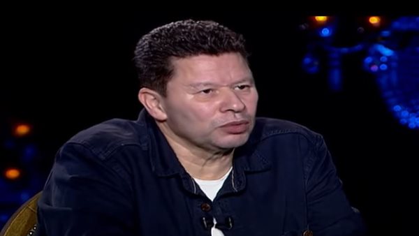 الكابتن رضا عبد العال