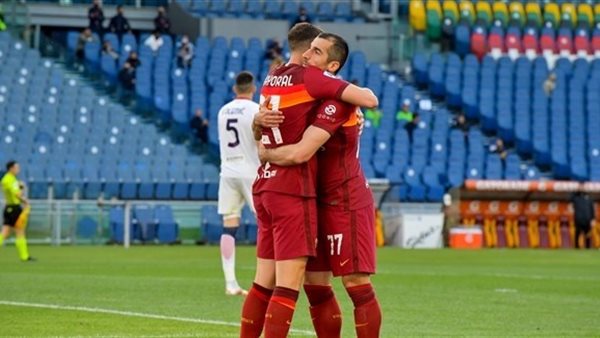 روما الايطالي