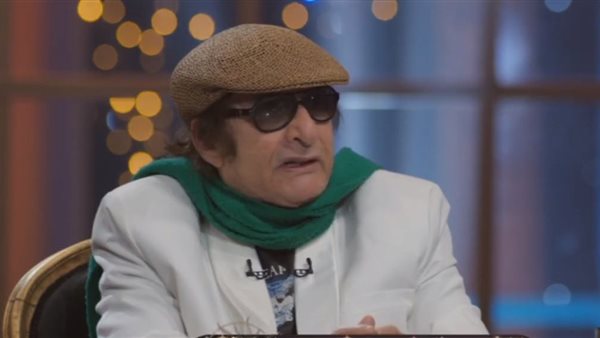 الفنان محى اسماعيل