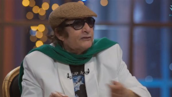 محى اسماعيل