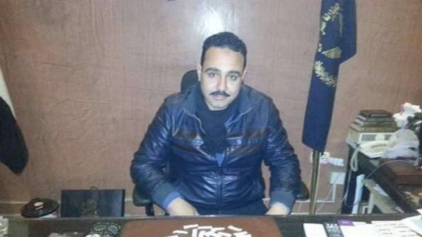  محمود أبو اليزيد