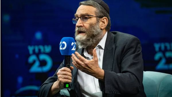 نائب من حزب يهدوت