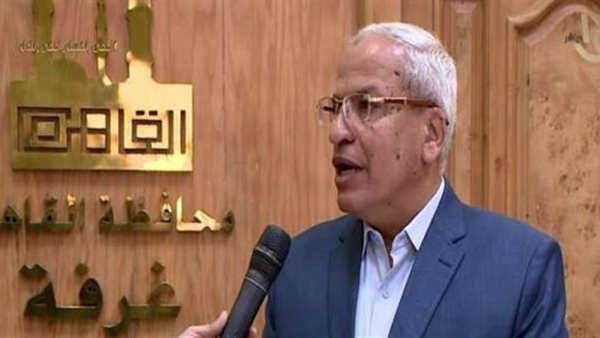 اللواء إبراهيم عوض