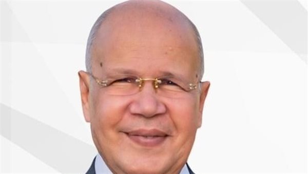 النائب السيد شمس