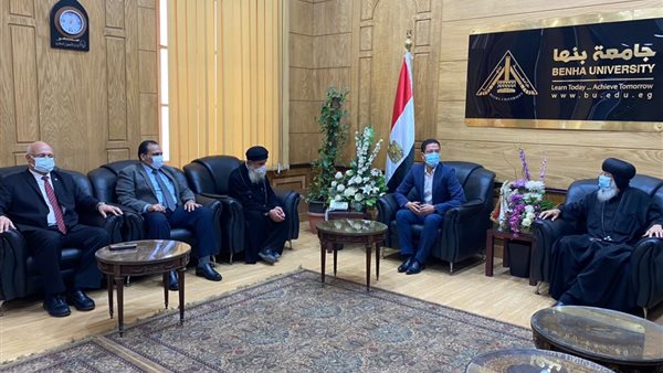 جانب من الحدث