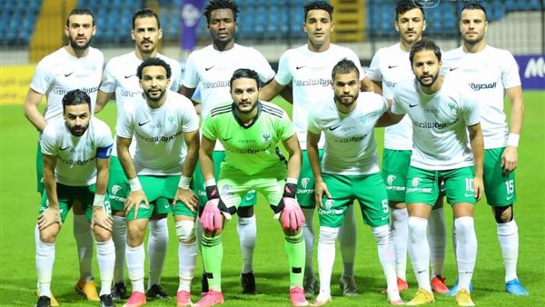 فريق المصرى البورسعيدي