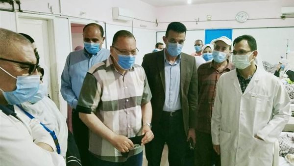 جانب من الحدث