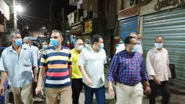 جانب من الحدث