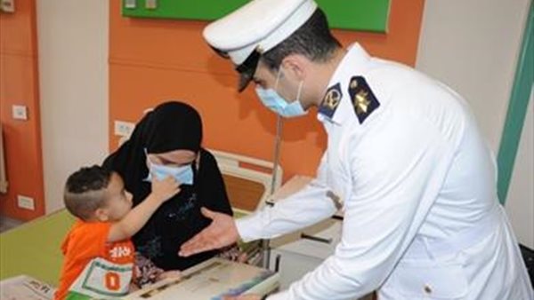 صورة من الحدث