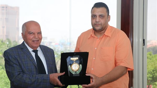 صورة من الحدث