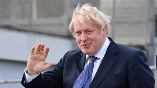 رئيس الوزراء البريطاني