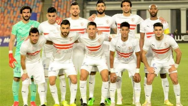 نادي الزمالك