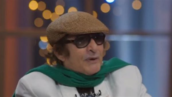 محى اسماعيل 