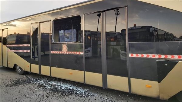 مطار ابها الدولى