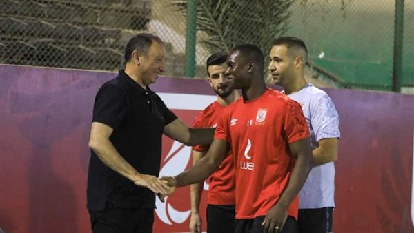 محمود الخطيب رئيس