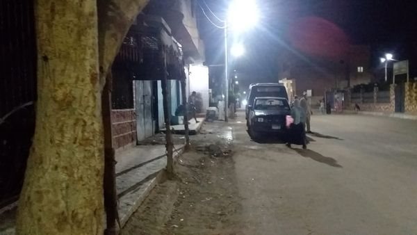 صورة من الحملة