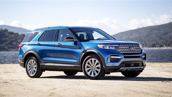 فورد إكسبلور 