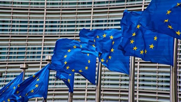 الاتحاد الاوروبى