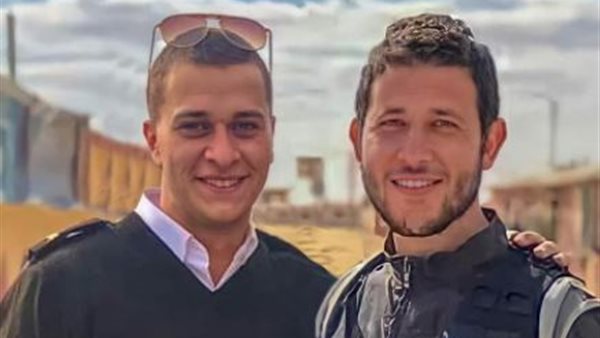 الشهيد عمر القاضى