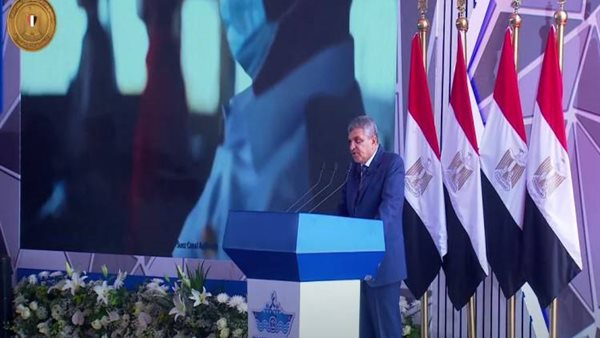 أسامة ربيع ـ رئيس