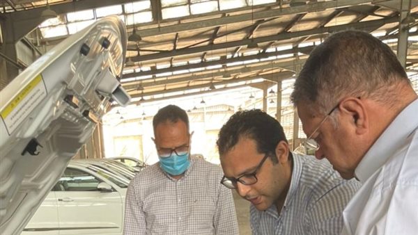 صورة من الحدث