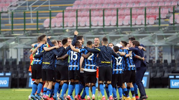 فريق الانتر