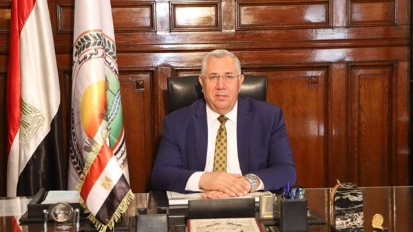 السيد القصير وزير