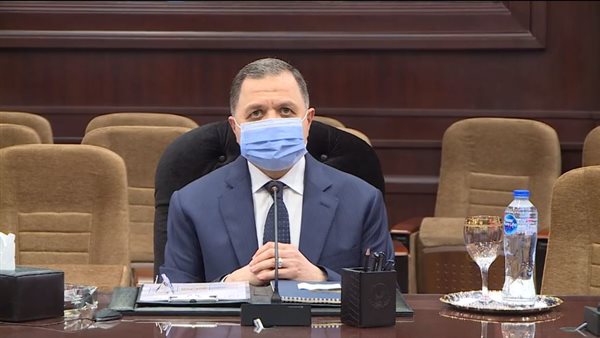 اللواء محمود توفيق