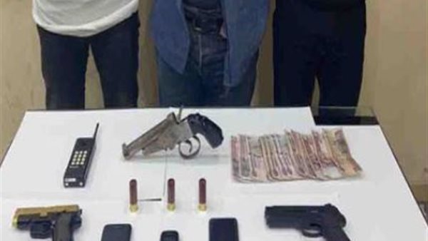 صورة من الحدث