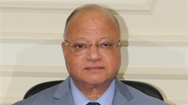 اللواء خالد عبد العال