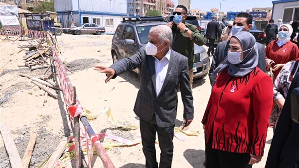 صورة من الحدث