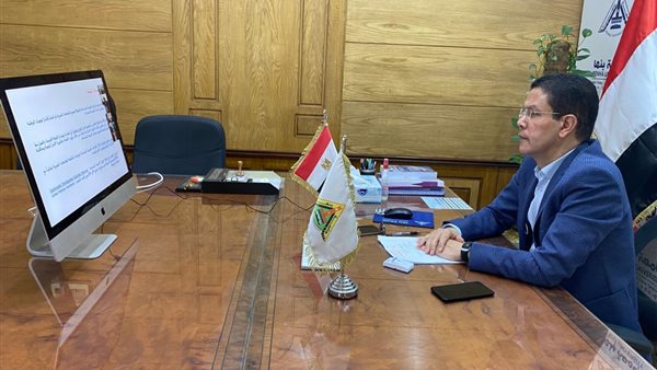 جانب من الحدث