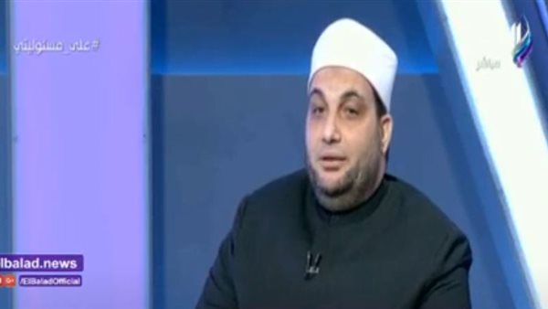 الشيخ أحمد ترك، عالم