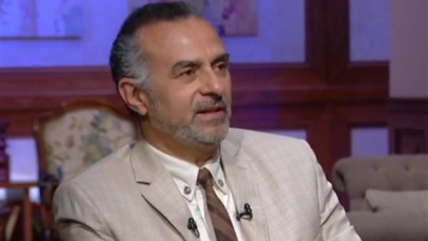 وفيق نصير عضو البرلمان