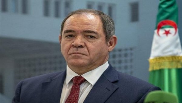 صبرى بوقودوم وزير