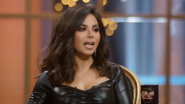 الفنانة نسرين أمين