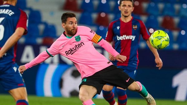 ليونيل ميسي 